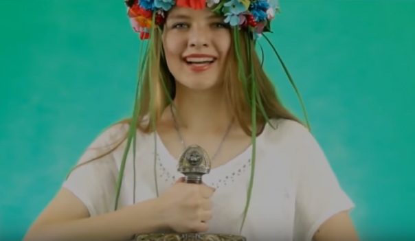 Мама Россия