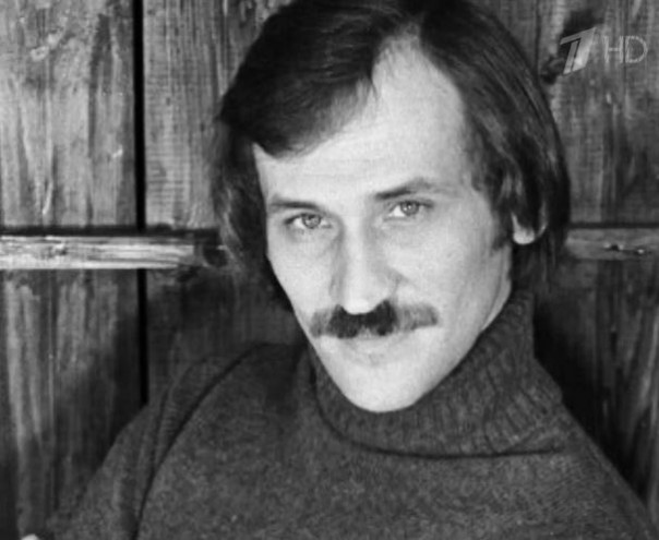 К 70-летию Леонида Филатова. «Надеюсь, я вам не наскучил». Документальный фильм 24.12.2016