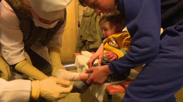 Решительные действия ВС РФ вне зависимости от предрассудков Запада Решительные действия ВС РФ вне зависимости от предрассудков Запада