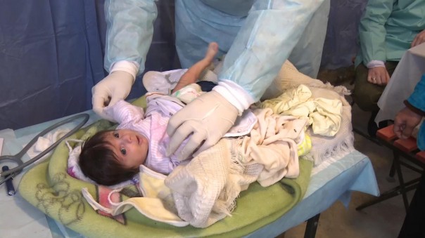 Решительные действия ВС РФ вне зависимости от предрассудков Запада Решительные действия ВС РФ вне зависимости от предрассудков Запада