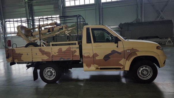 Сирийские военнослужащие научились эффективно противостоять  «джихад-мобилям»