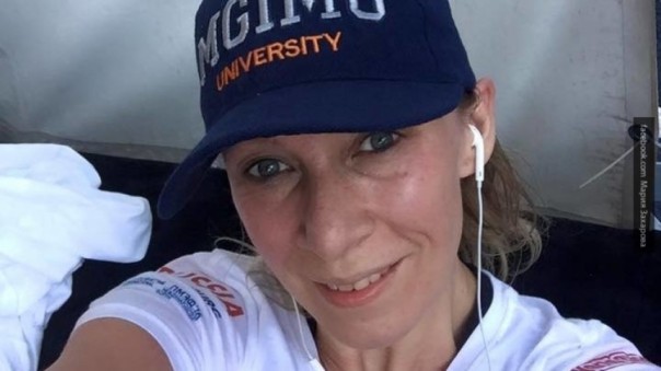 Дело в опыте: Захарова не помнит, как министр Сербии снял с неё мерки