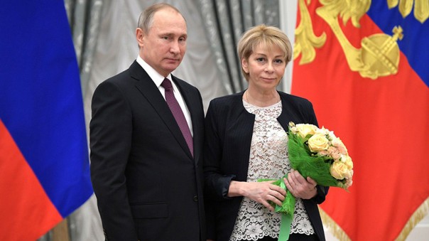 Доктор Лиза. Пассажир Ту-154 Доктор Лиза. Пассажир Ту-154