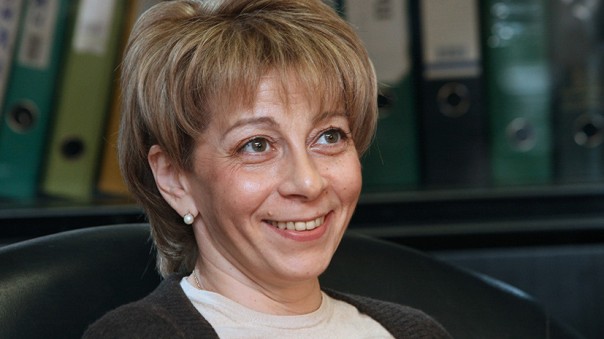 Доктор Лиза. Пассажир Ту-154 Доктор Лиза. Пассажир Ту-154