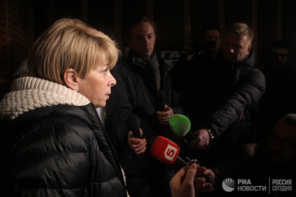 Шойгу присвоит медучреждению Минобороны имя Елизаветы Глинки