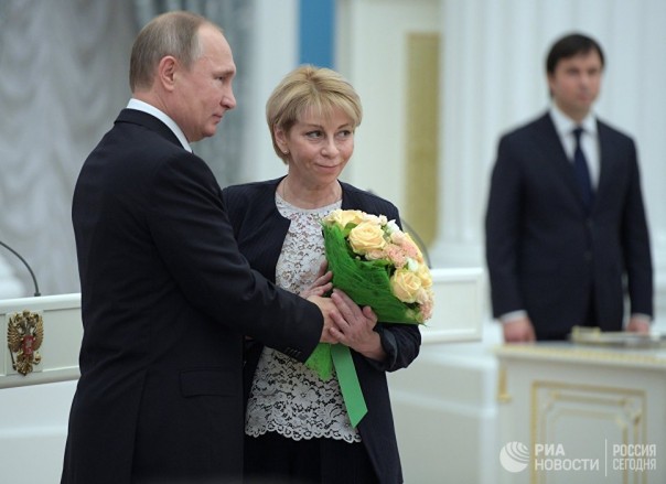 Шойгу присвоит медучреждению Минобороны имя Елизаветы Глинки