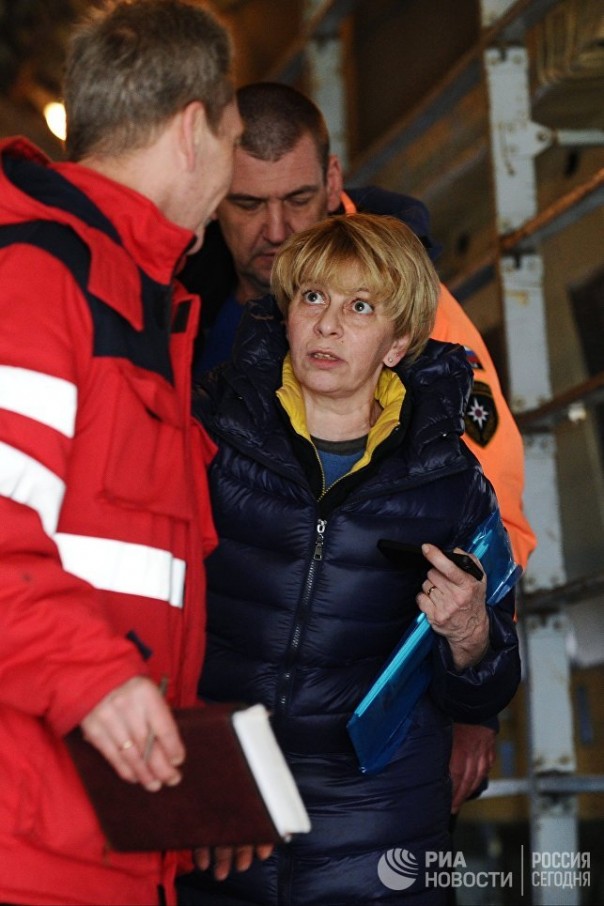 Шойгу присвоит медучреждению Минобороны имя Елизаветы Глинки