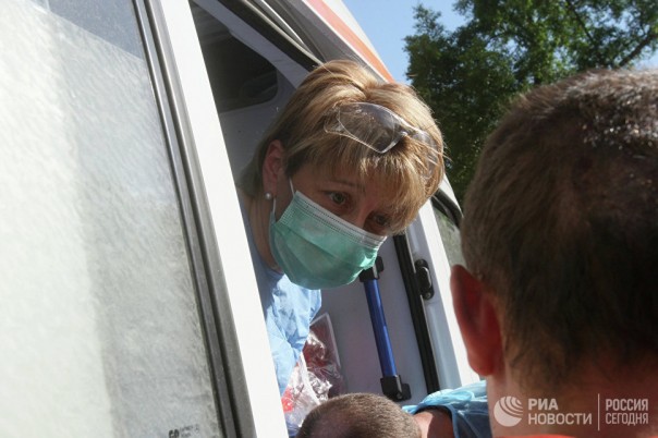 Шойгу присвоит медучреждению Минобороны имя Елизаветы Глинки