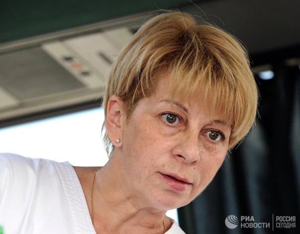 Шойгу присвоит медучреждению Минобороны имя Елизаветы Глинки