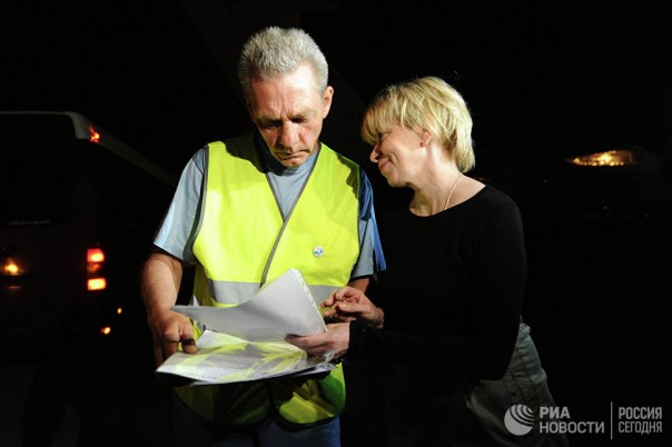 Шойгу присвоит медучреждению Минобороны имя Елизаветы Глинки