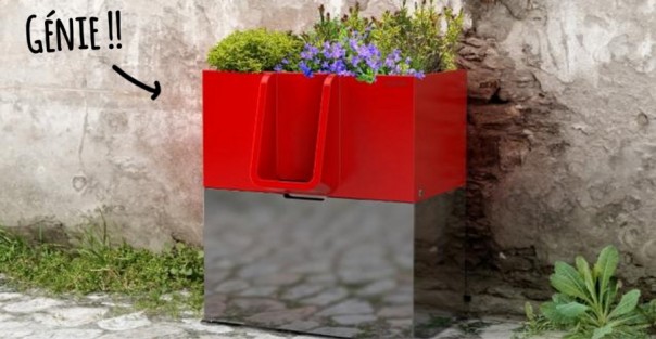 С 2017 года парижане смогут безнаказанно писать в городские клумбы С 2017 года парижане смогут безнаказанно писать в городские клумбы