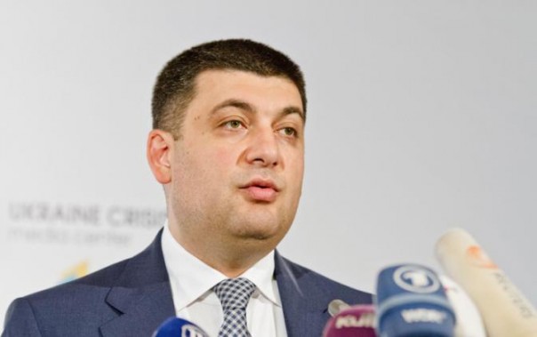 Израиль указал Украине на дверь