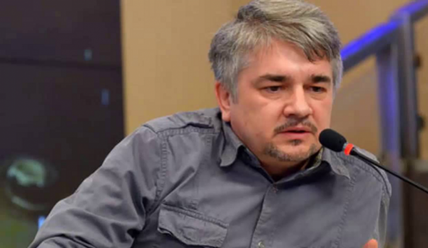 Ищенко о развале Евросоюза: Россия учится на ошибках Запада Ищенко о развале Евросоюза: Россия учится на ошибках Запада