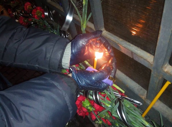 «Люди без ДНК» на Украине и не только «Люди без ДНК» на Украине и не только