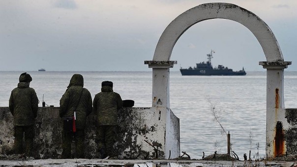 У катастрофы появился свидетель