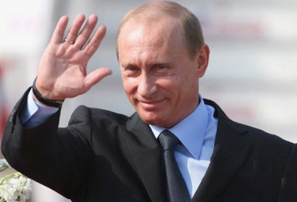 WP: Путин оказал Америке очень большую услугу