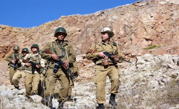 Редкие фото Афганской войны