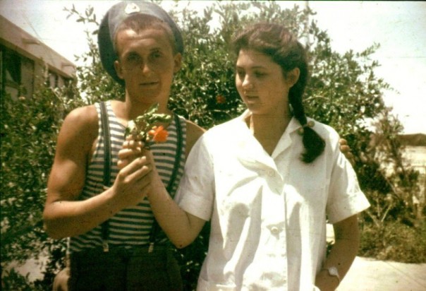 Редкие фото Афганской войны