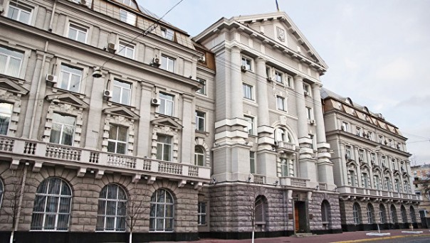 На Украине освободили россиянина Безобразова, похищенного СБУ