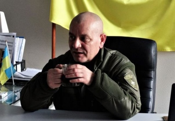 Будни гауляйтера: Почему в Красногоровке сожгли оккупантов