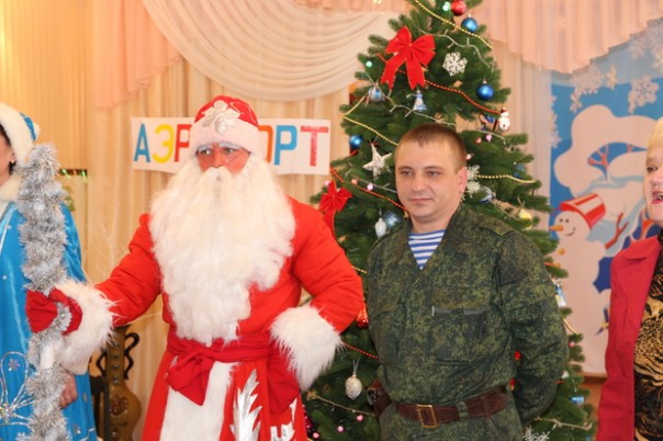 Сводка от НМ ЛНР 27 декабря 2016 года. ЛНР потеряла в боях у Дебальцево 6 бойцов, 7 ранены, 2 пропали без вести Сводка от НМ ЛНР 27 декабря 2016 года. ЛНР потеряла в боях у Дебальцево 6 бойцов, 7 ранены, 2 пропали без вести