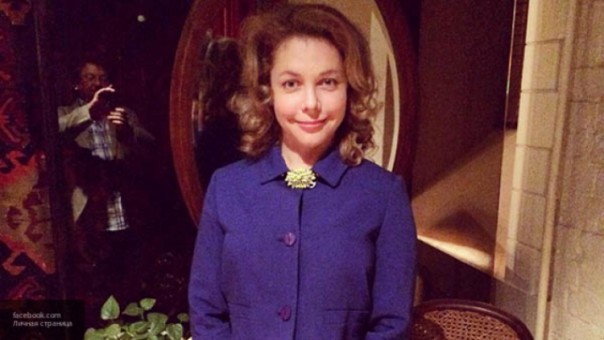 Быстрое возмездие за злорадство: Рынска сообщила о «нападении»