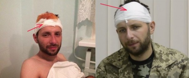 Журналисты спросили Парасюка, готов ли он убить российского посла