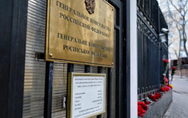 Лучше русский мир, чем безумие и ненависть