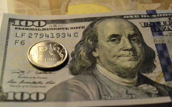 SG: доллар — это Икар, который скоро рухнет