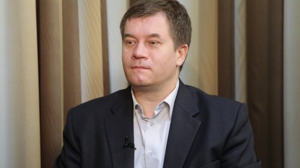 Павел Святенков: «Не надо искать аналогий с 1917»