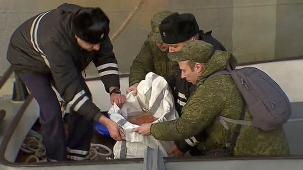 Самописец рассказал о закрылках. Появилась новая версия крушения Ту-154