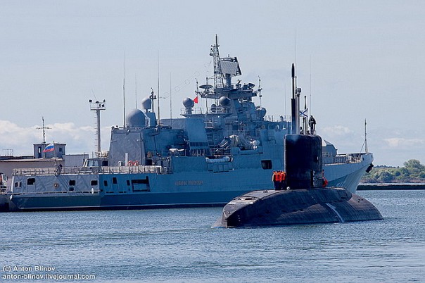 Секте «не верящих в мост»