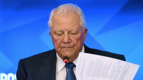 NYT рассказала о признании российскими чиновниками существования системы допинга