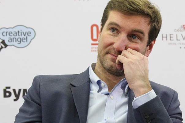 Украинство достало даже либералов Украинство достало даже либералов