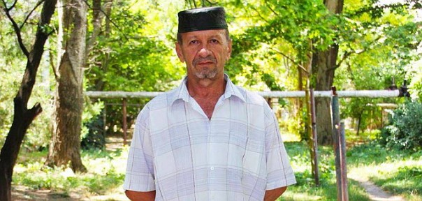 Россия вышлет видного меджлисовца в Узбекистан