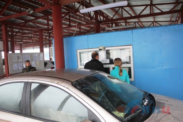 Сводка от НМ ЛНР 28 декабря 2016 года. Снайперы ВСУ обстреливают позиции Народной милиции в районе Новоалександровки