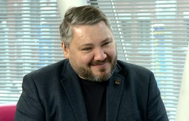 Антон Баков позвал на престол настоящего русского Императора! Антон Баков позвал на престол настоящего русского Императора!