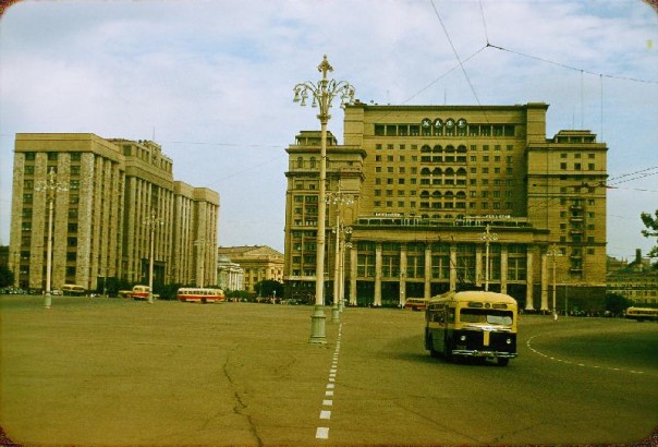 Фотографии давно минувших дней. ч.11