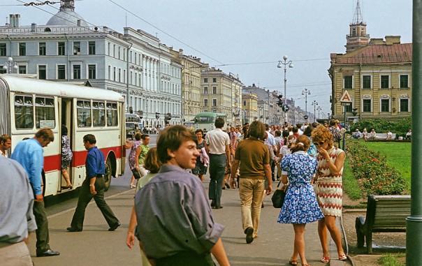 Фотографии давно минувших дней. ч.11