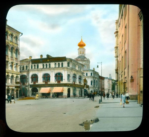Фотографии давно минувших дней. ч.11