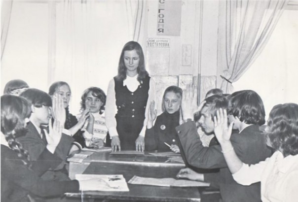 Фотографии давно минувших дней. ч.11