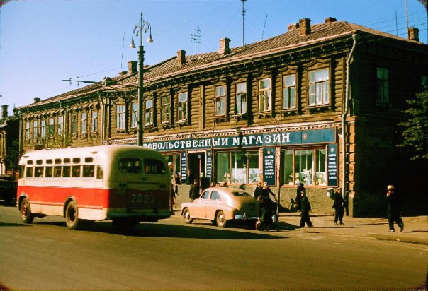 Фотографии давно минувших дней. ч.11