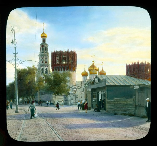 Фотографии давно минувших дней. ч.11