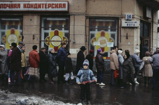 Фотографии давно минувших дней. ч.11