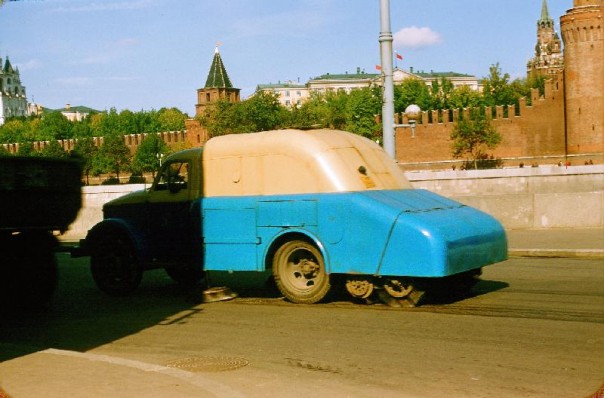 Фотографии давно минувших дней. ч.11