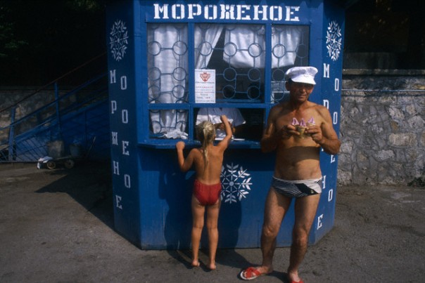 Фотографии давно минувших дней. ч.11