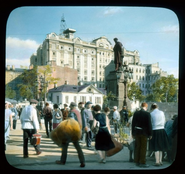 Фотографии давно минувших дней. ч.11