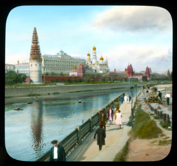 Фотографии давно минувших дней. ч.11