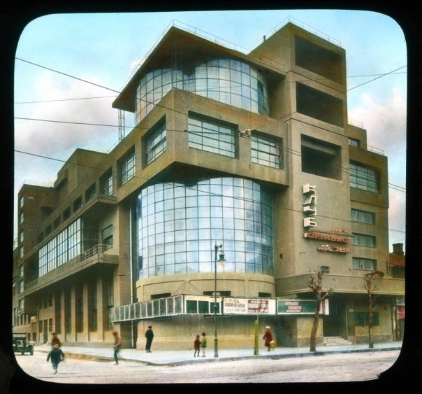 Фотографии давно минувших дней. ч.11