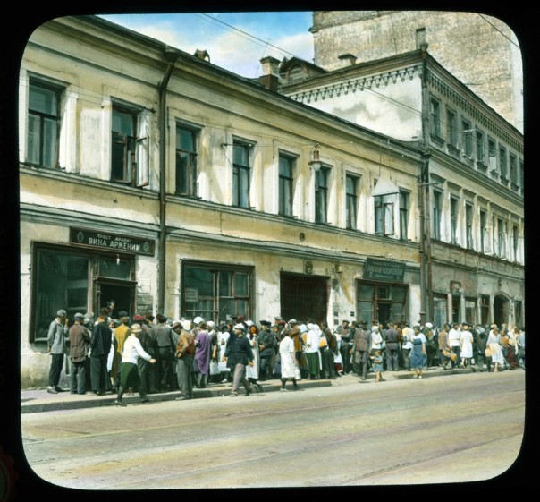 Фотографии давно минувших дней. ч.11